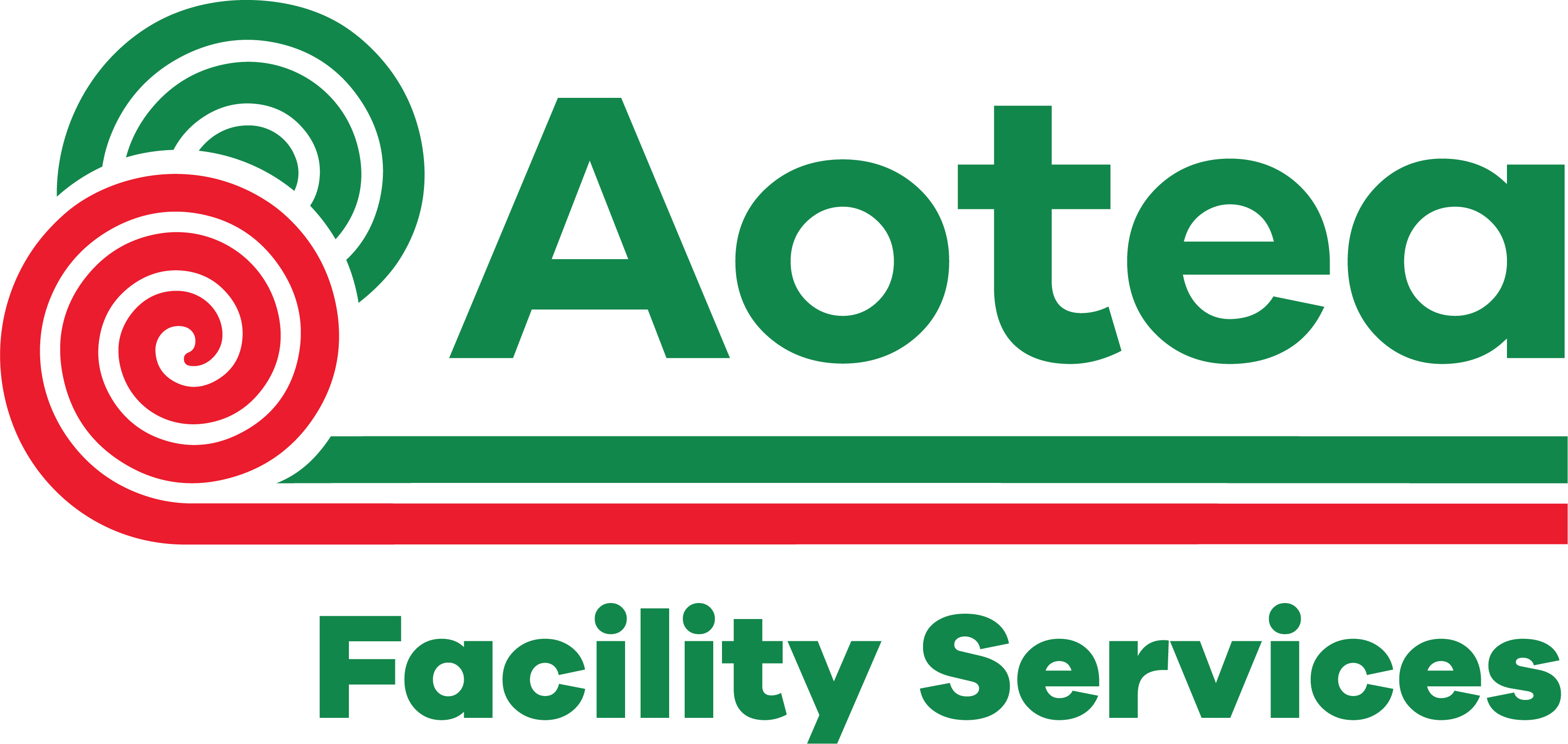 Aotea Facilities Services